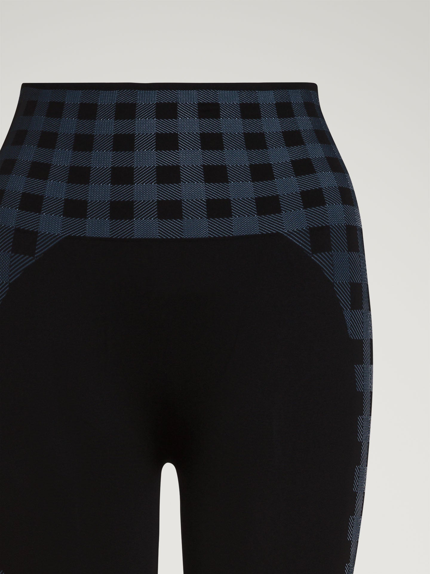Wolford Summer Check Leggings