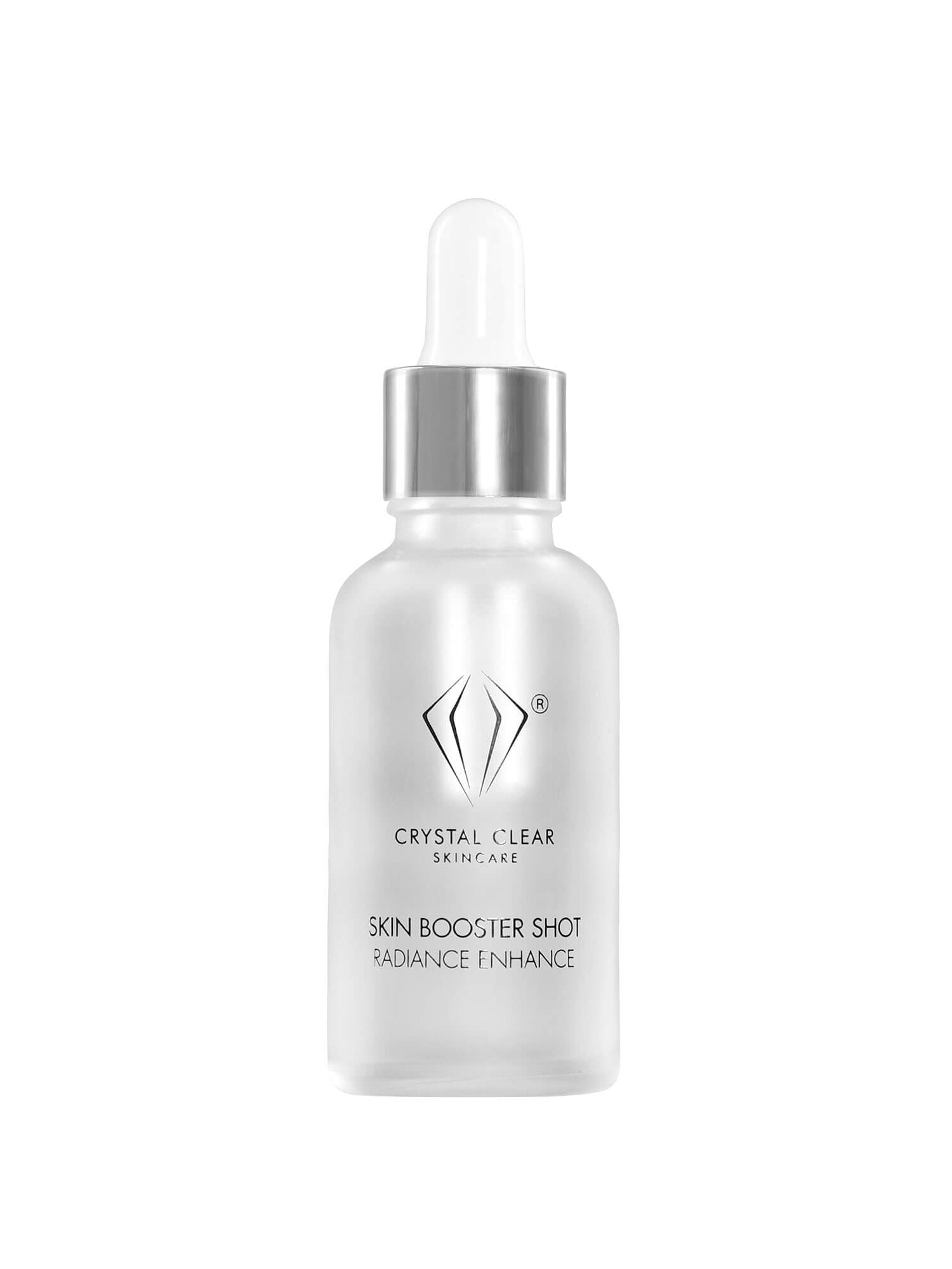 Crystal Clear Super Booster Radiance Enhance (30ml)