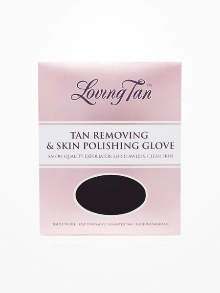 Loving Tan - Tan Removing & Skin Polishing Glove