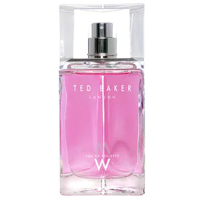 Ted Baker W EDT (75ml)