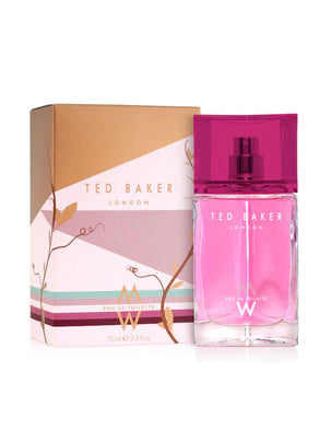 Ted Baker W EDT (75ml)
