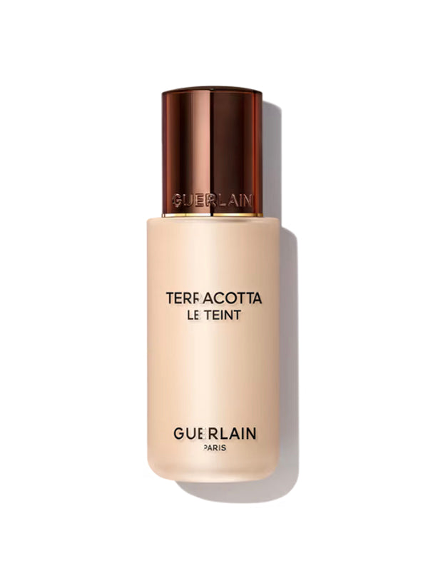 Guerlain Terracotta Le Teint Foundation