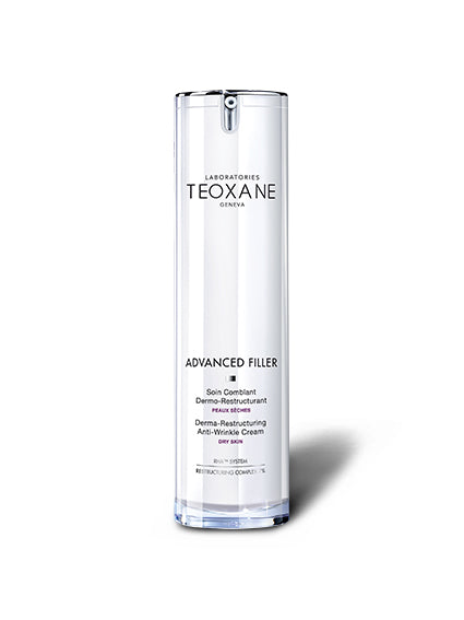 Teoxane Advanced Filler Dry Skin (50ml)