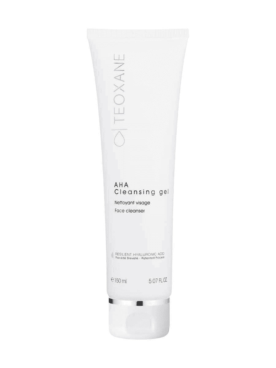 Teoxane AHA Cleansing Gel (150ml)