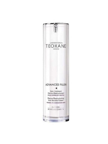 Teoxane Advanced Filler Normal to Combination Skin (50ml)