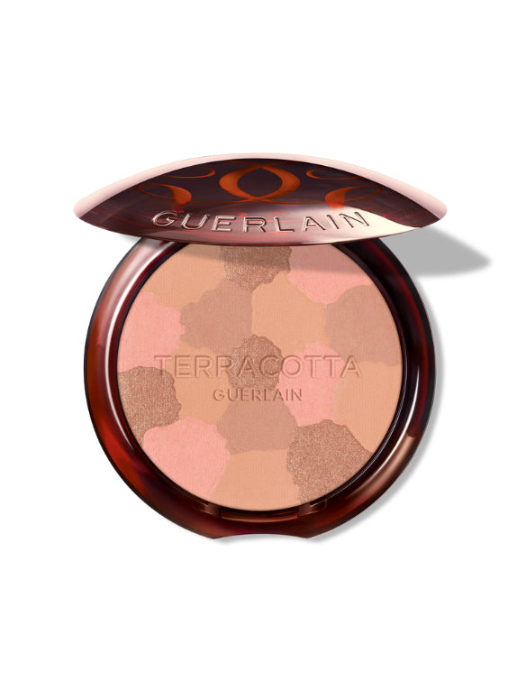 Guerlain Terracotta Light Healthy Glow Bronzing Powder