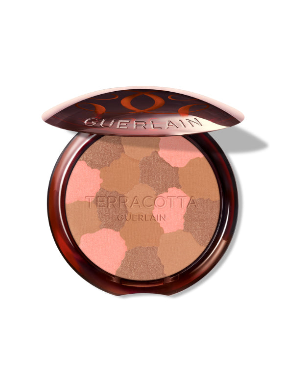 Guerlain Terracotta Light Healthy Glow Bronzing Powder