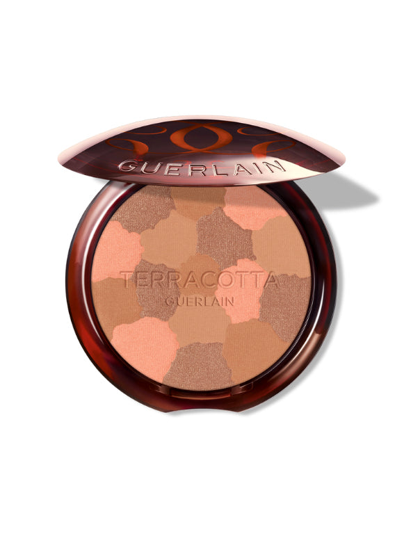 Guerlain Terracotta Light Healthy Glow Bronzing Powder