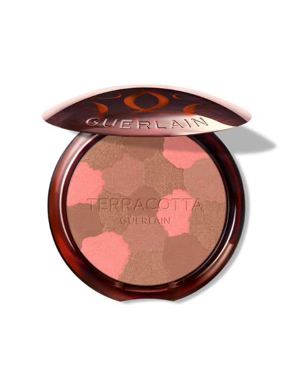 Guerlain Terracotta Light Healthy Glow Bronzing Powder