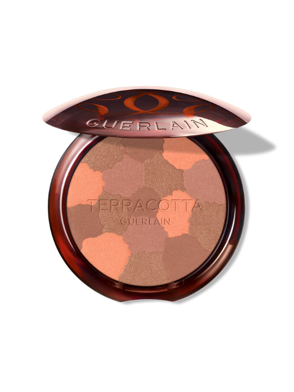 Guerlain Terracotta Light Healthy Glow Bronzing Powder