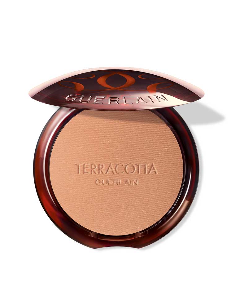 Guerlain The Bronzing Powder