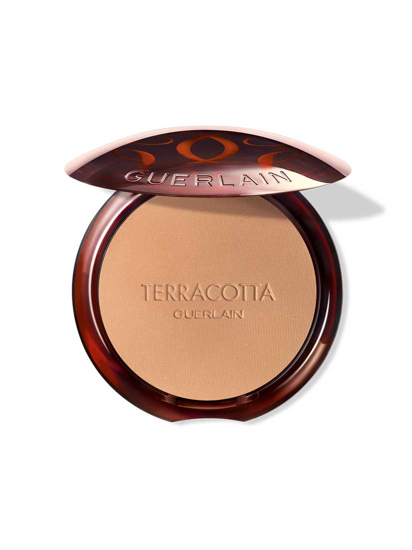 Guerlain The Bronzing Powder