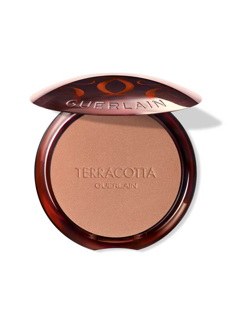 Guerlain The Bronzing Powder