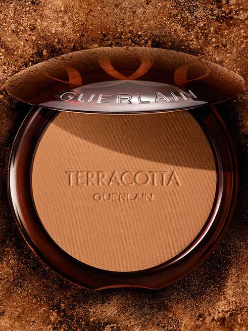 Guerlain The Bronzing Powder