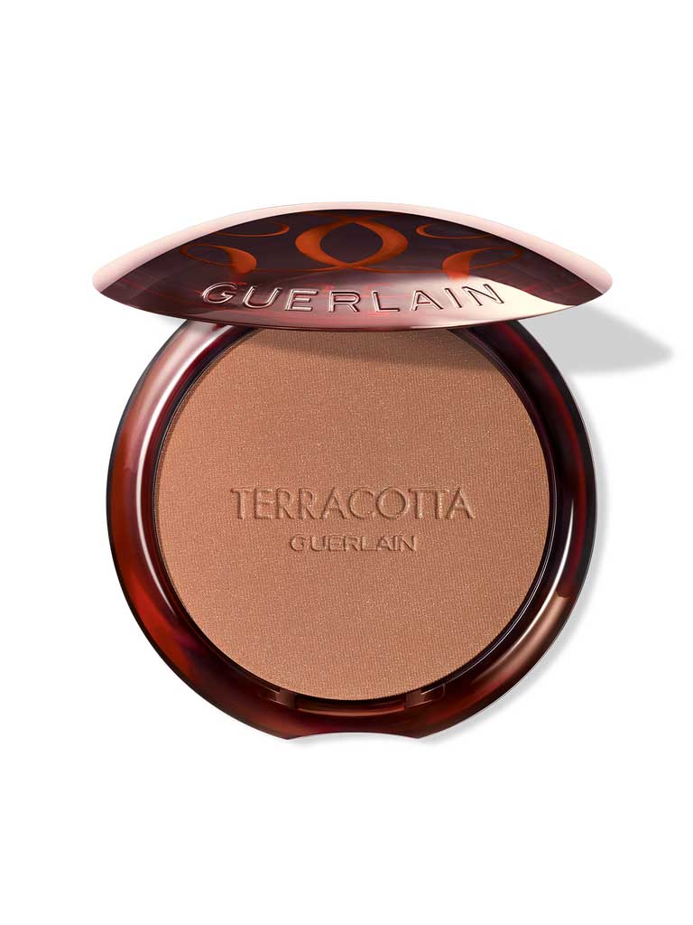 Guerlain The Bronzing Powder