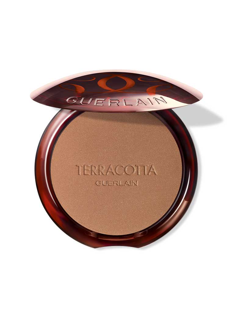 Guerlain The Bronzing Powder