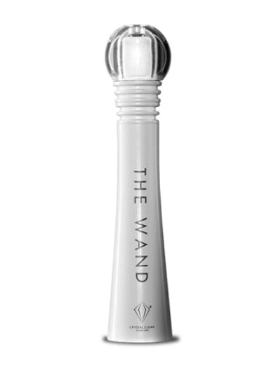 Crystal Clear Easy Lift Facial wand