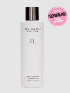 RevitaLash Thickening Shampoo (250ml)