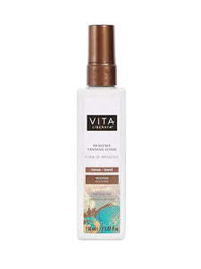 Vita Liberata Tinted Heavenly Tanning Elixir Medium (150ml)