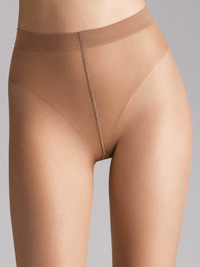 Wolford Luxe 9 Toeless Tights