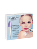 Epilady Absolute Laser Hair Removal Device - Violet