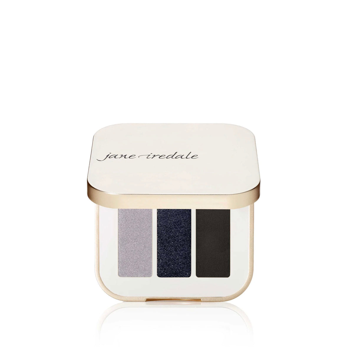 Jane Iredale Purepressed Eye Shadow Triple