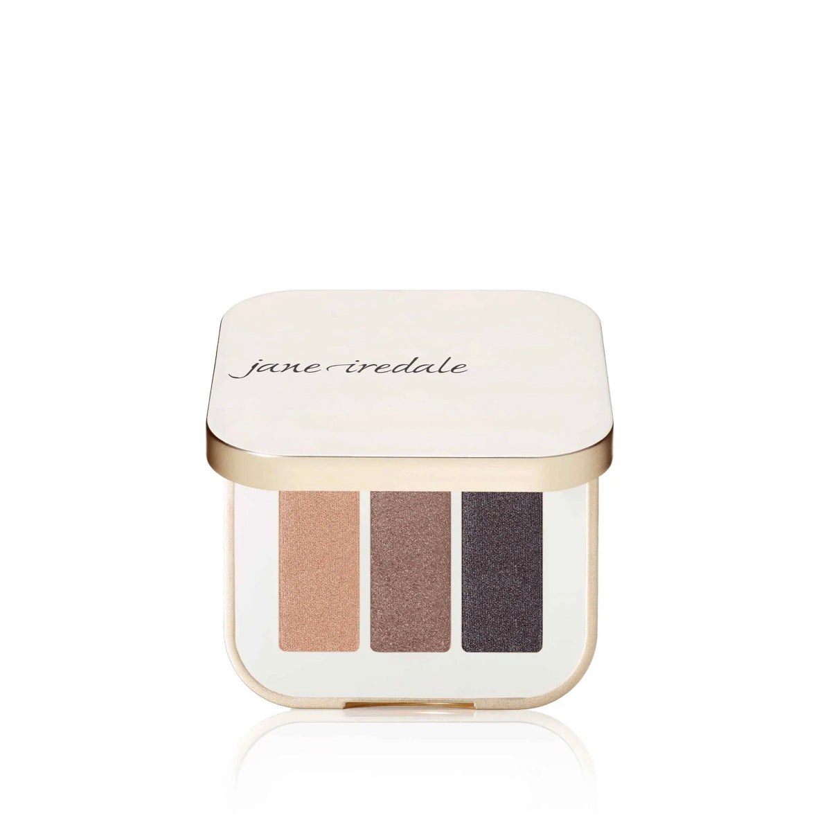 Jane Iredale Purepressed Eye Shadow Triple