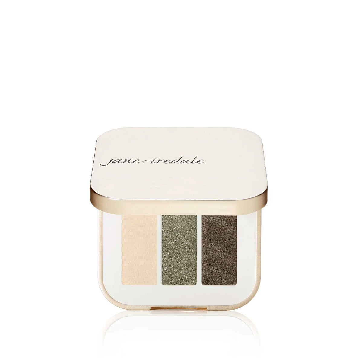 Jane Iredale Purepressed Eye Shadow Triple