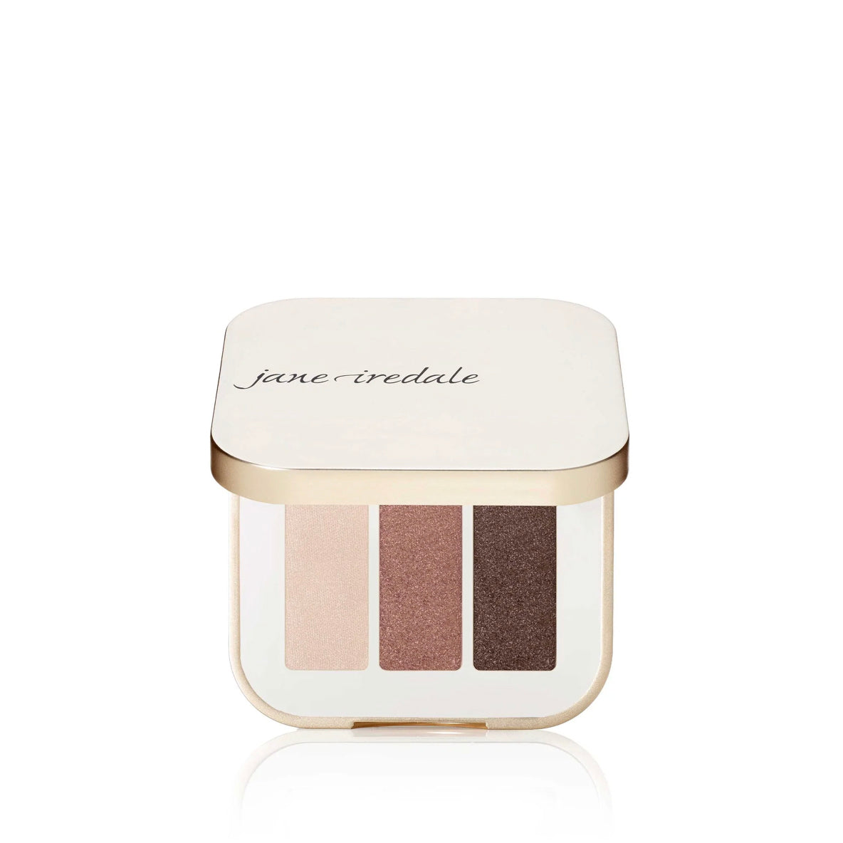 Jane Iredale Purepressed Eye Shadow Triple