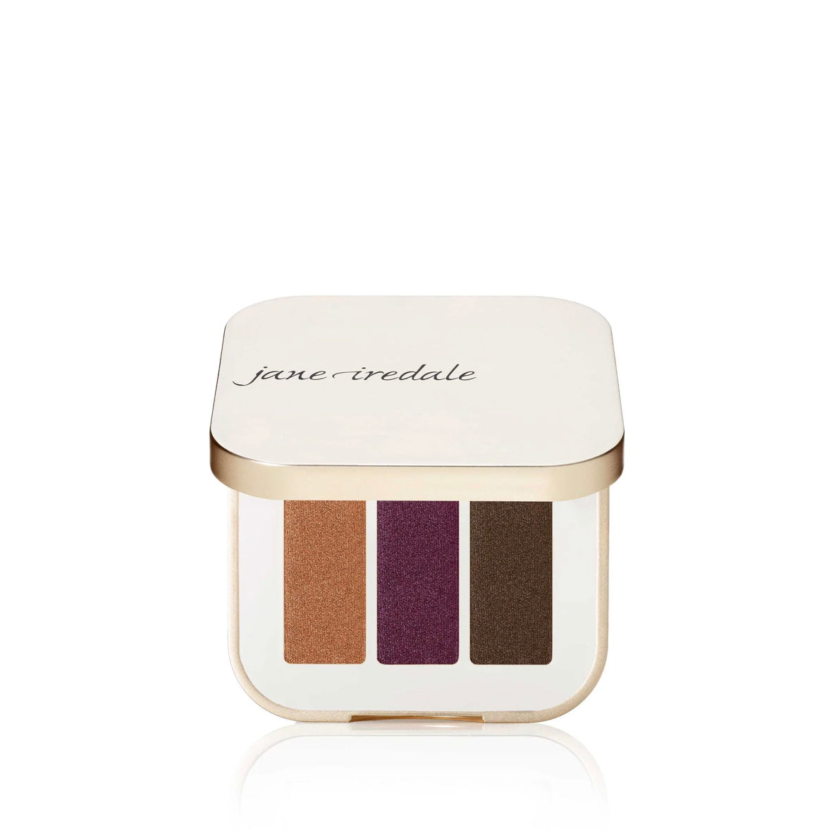 Jane Iredale Purepressed Eye Shadow Triple