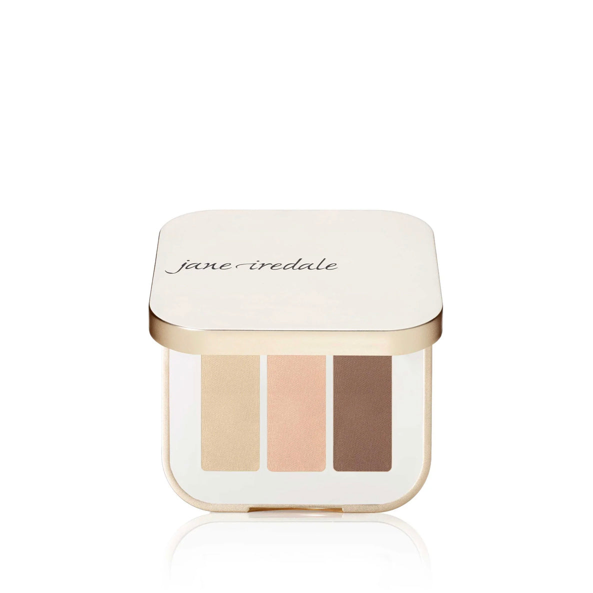 Jane Iredale Purepressed Eye Shadow Triple