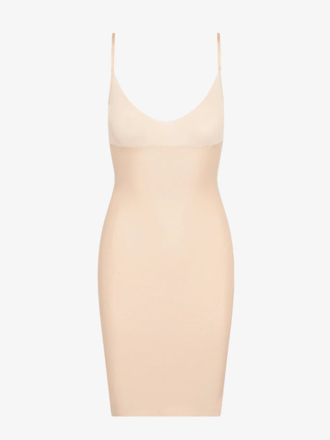 Commando Two-Faced Control Full Slip