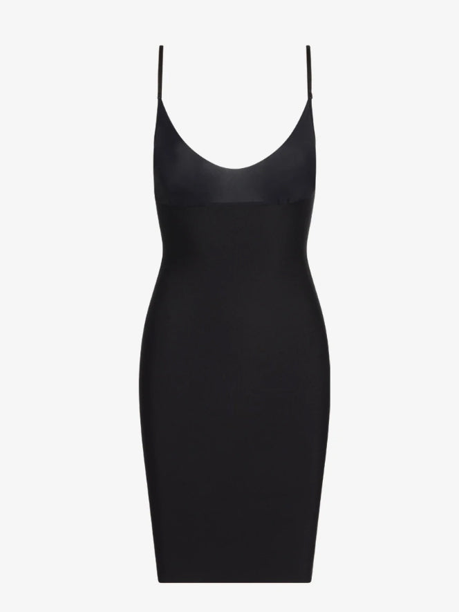 Commando Two-Faced Control Full Slip