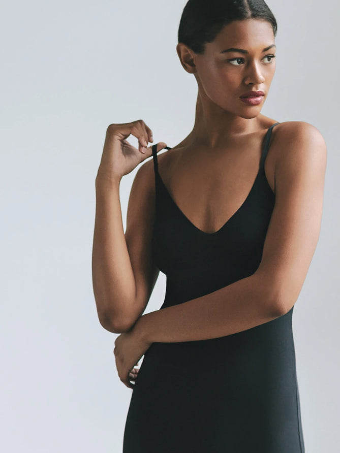 Commando Two-Faced Control Full Slip