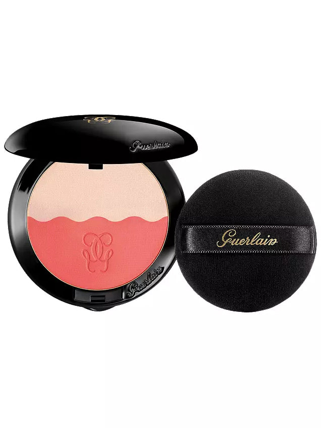 Guerlain Two Tone Blush