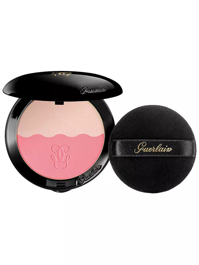 Guerlain Two Tone Blush