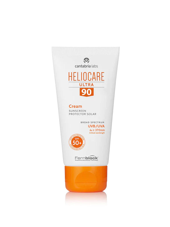 Heliocare Ultra Cream SPF90