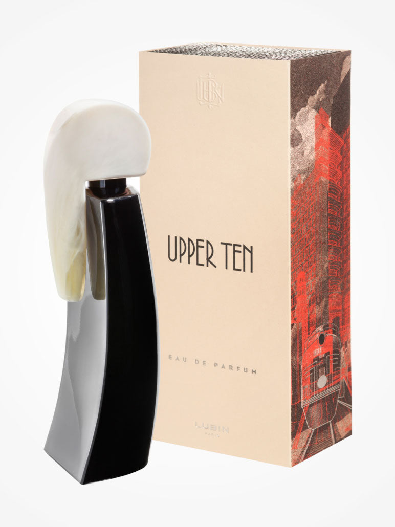 Lubin Upper Ten EDP (100ml)
