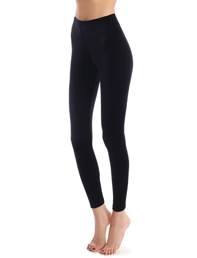Commando Perfect Control Velvet Leggings