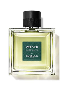 Guerlain Vetiver EDT (100ml)