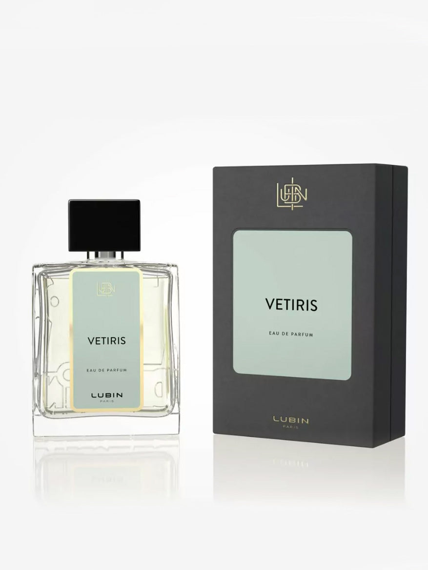 Lubin Vetiris EDP (75ml)