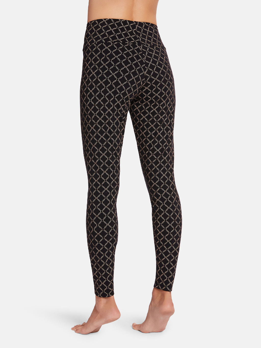 Wolford W-Print Leggings