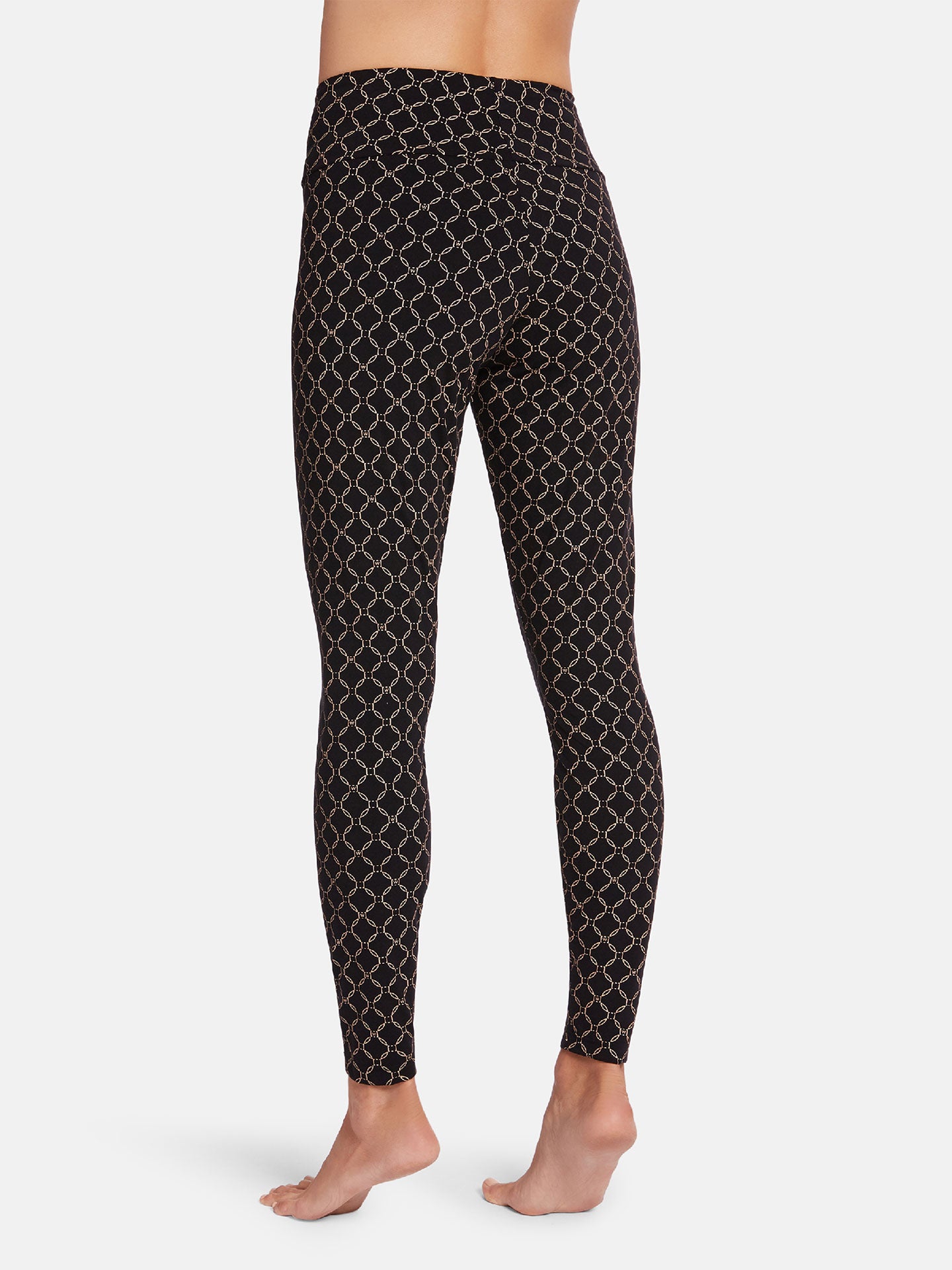 Wolford W-Print Leggings