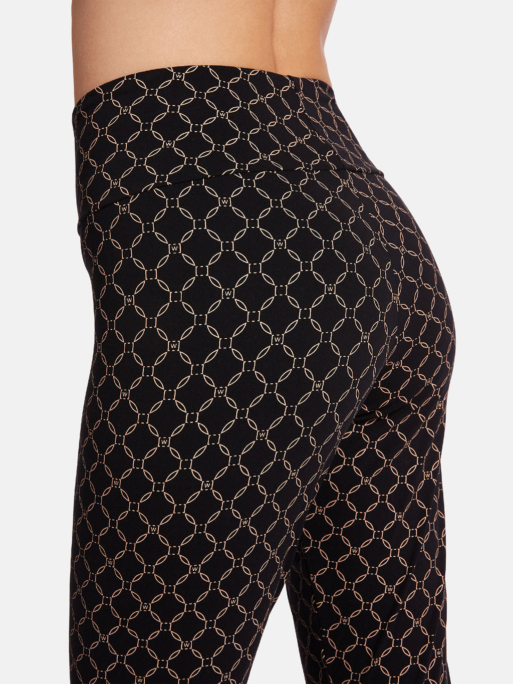 Wolford W-Print Leggings