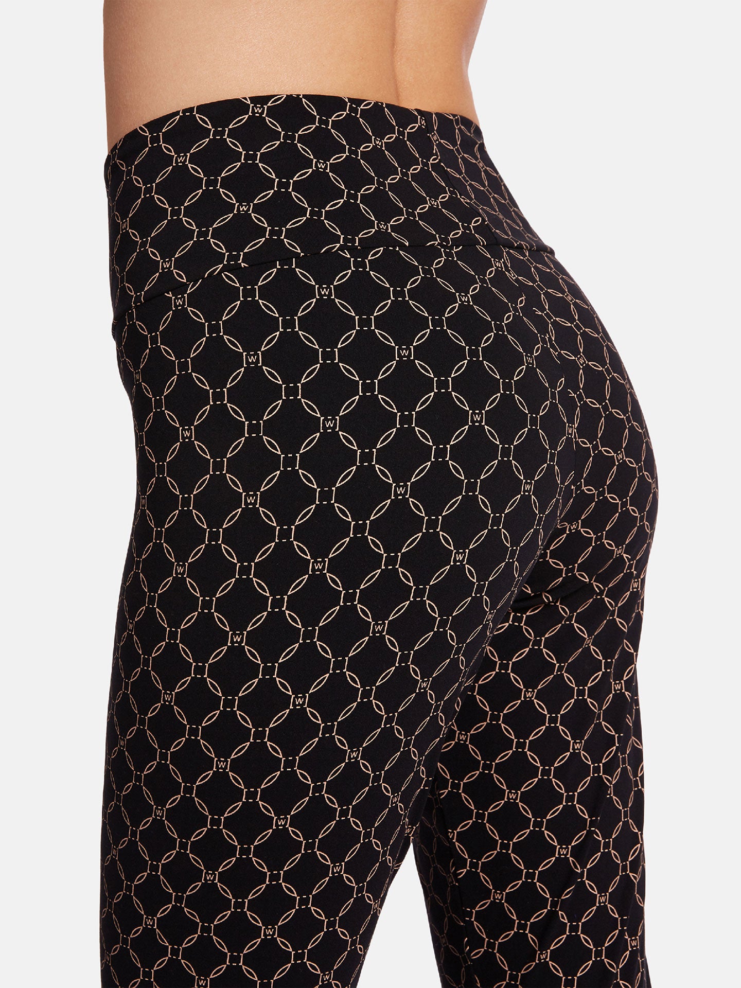 Wolford W-Print Leggings