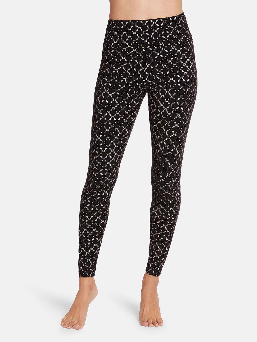Wolford W-Print Leggings