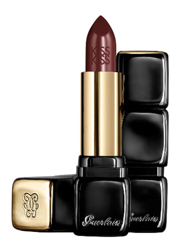 Guerlain KissKiss Lipstick