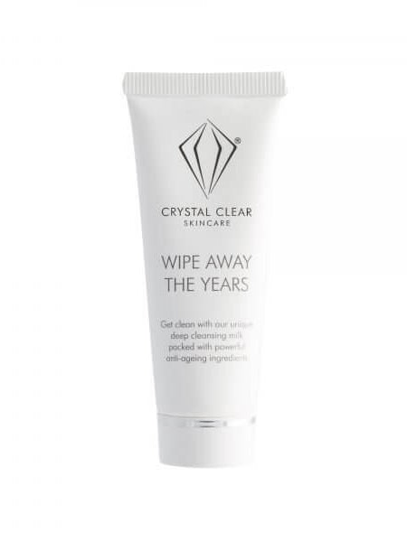 Crystal Clear Wipe Away the Years (25ml)