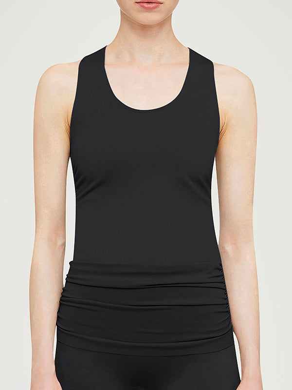Wolford Body Shaping Top Sleeveless