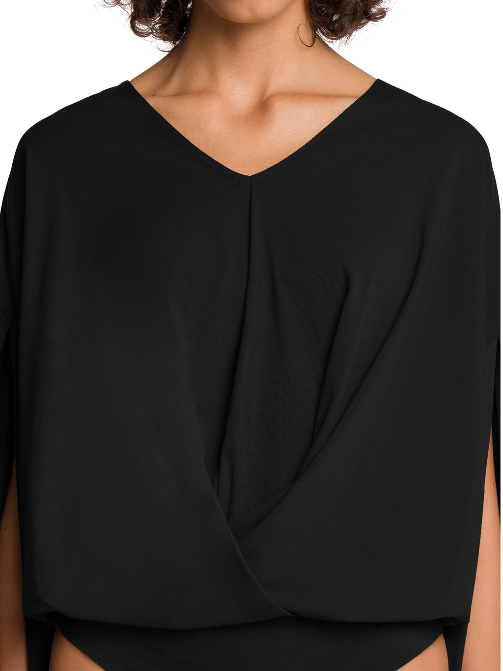 Wolford Aurora Pure Cut Body